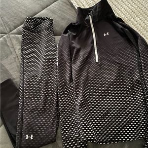 Under Armour set
